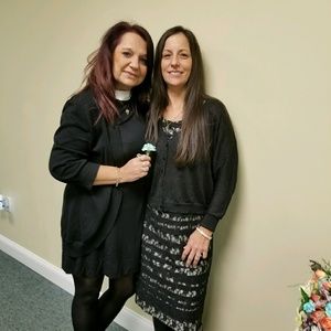 Meet your Posher, Lori